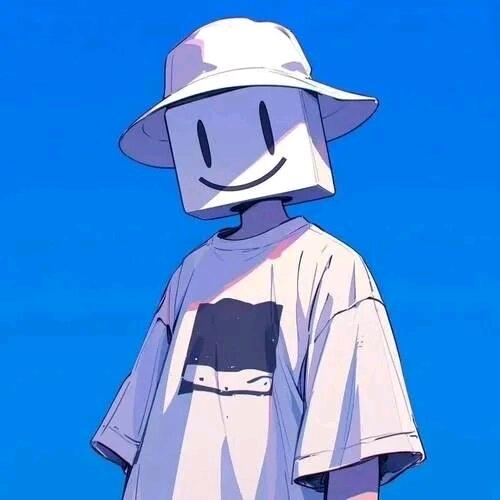 止观头像