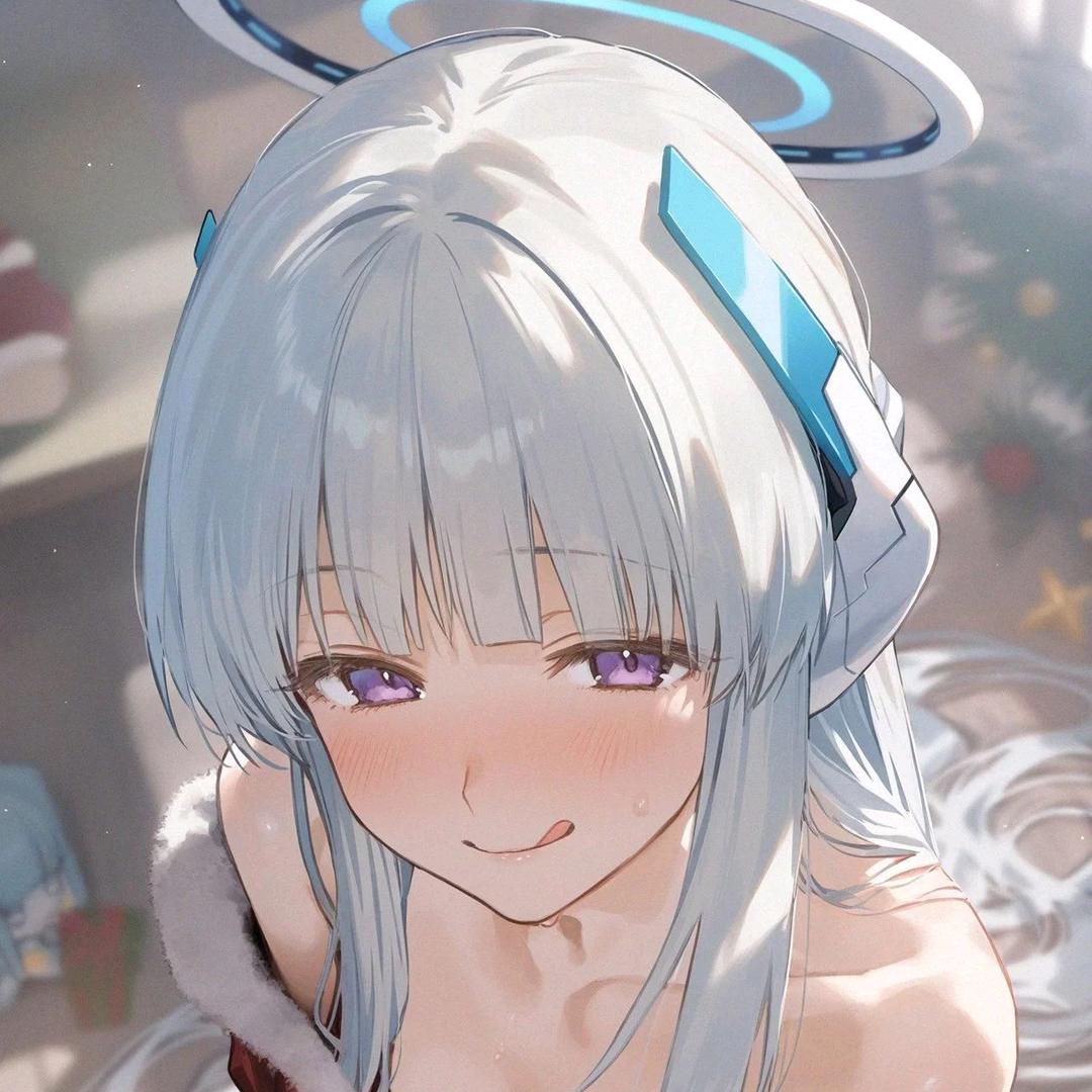 元气小羊