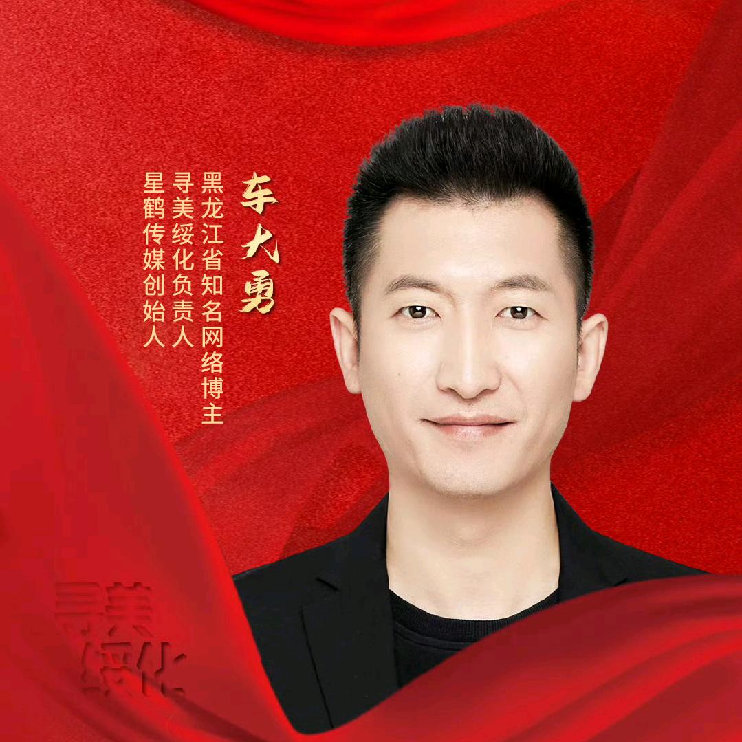 大勇和他的朋友们