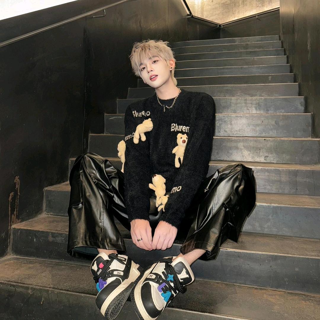 合肥专注男士发型设计 JL