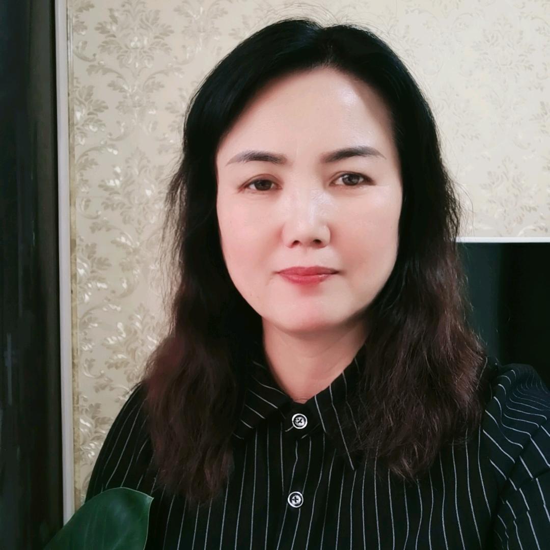 御农李姐