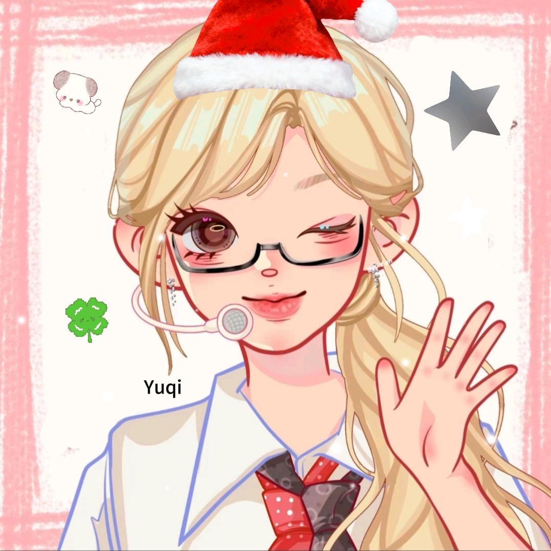 ✿YUQI