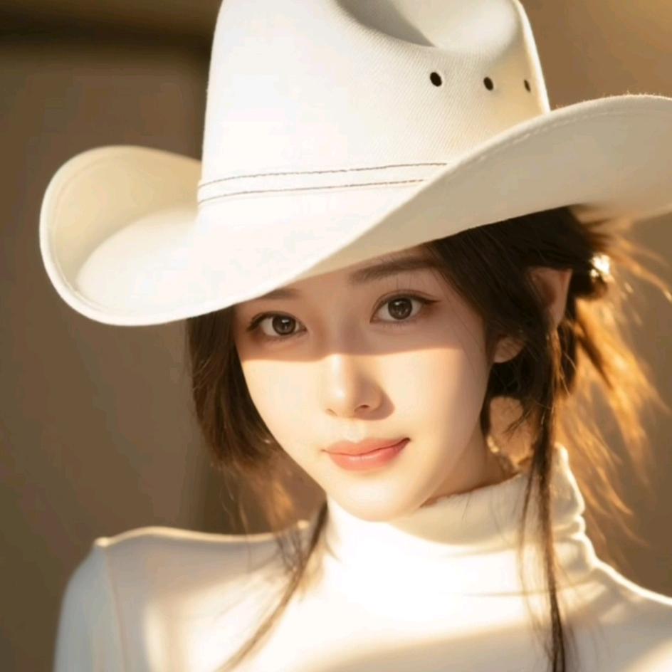 女发型师  专业接发