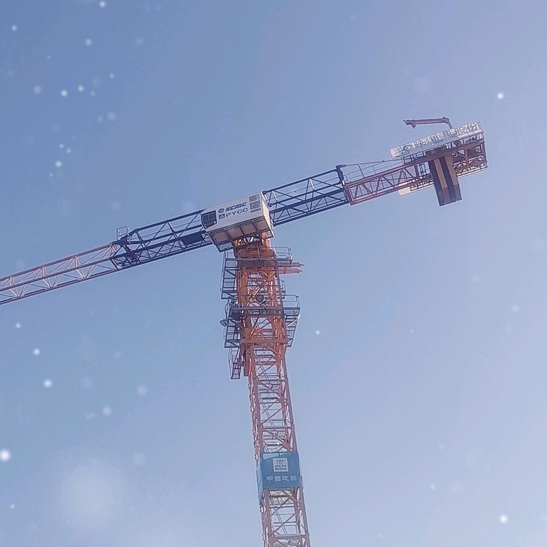 塔吊🏗️发哥