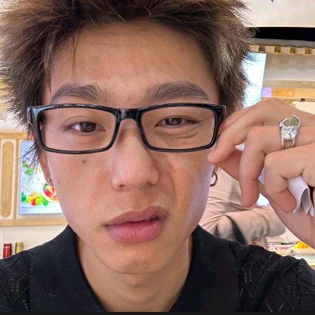 屯子里最靓仔🧸