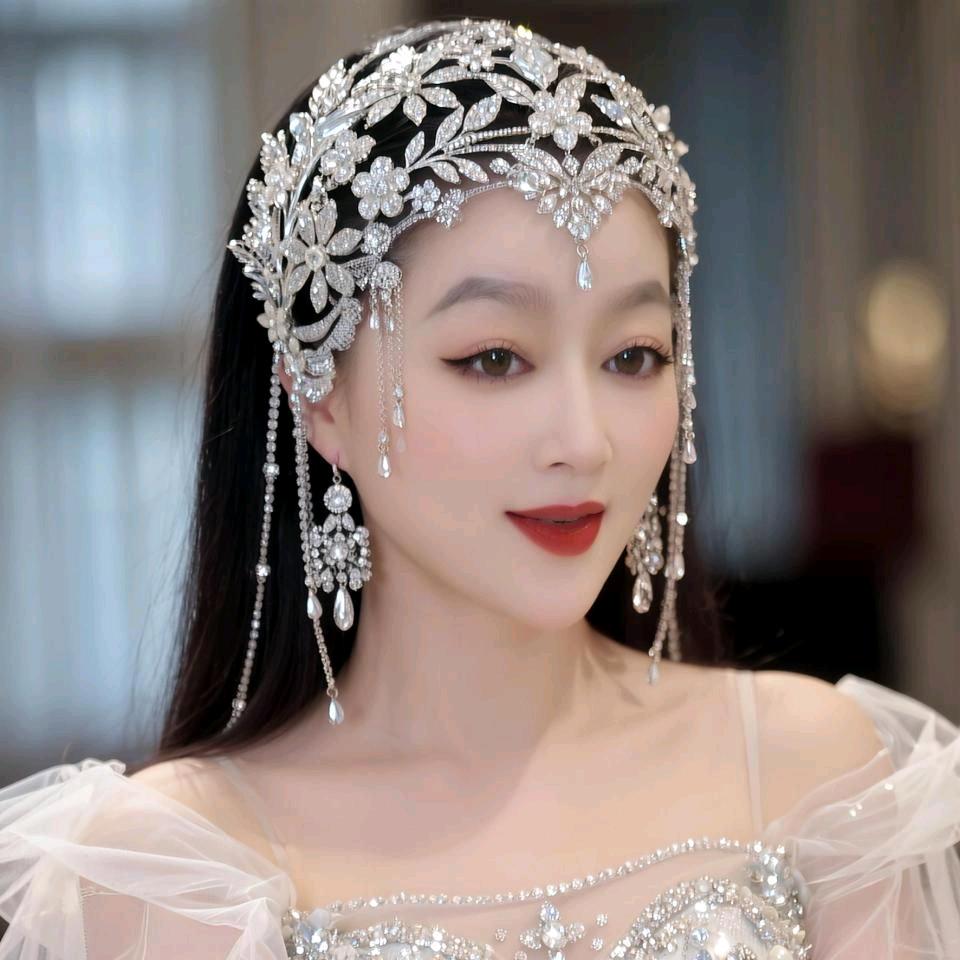 雪皇后