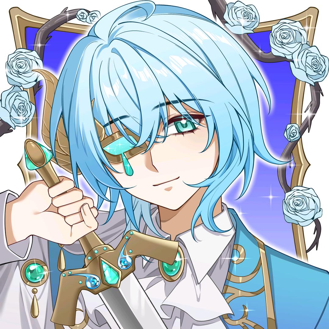 第五人格纸鸢（9月22生日版）