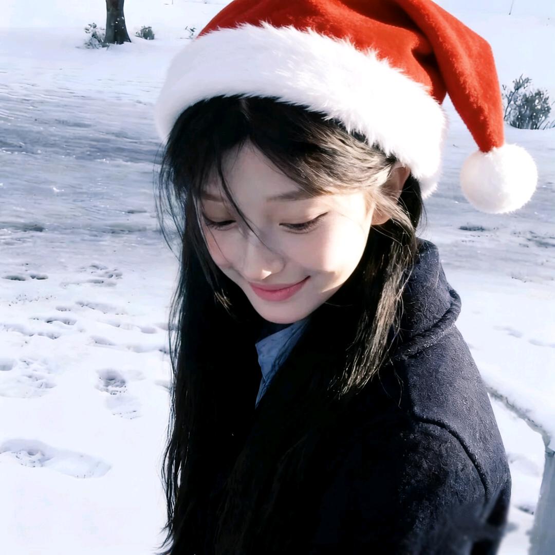负一雪❄️