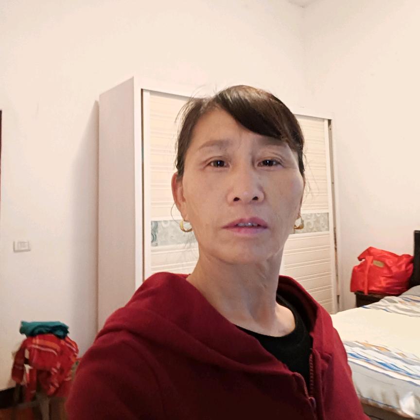 菊华姐