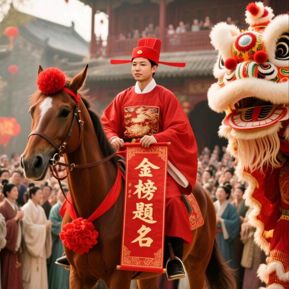 Ankang博文（师傅：沈巍先生）