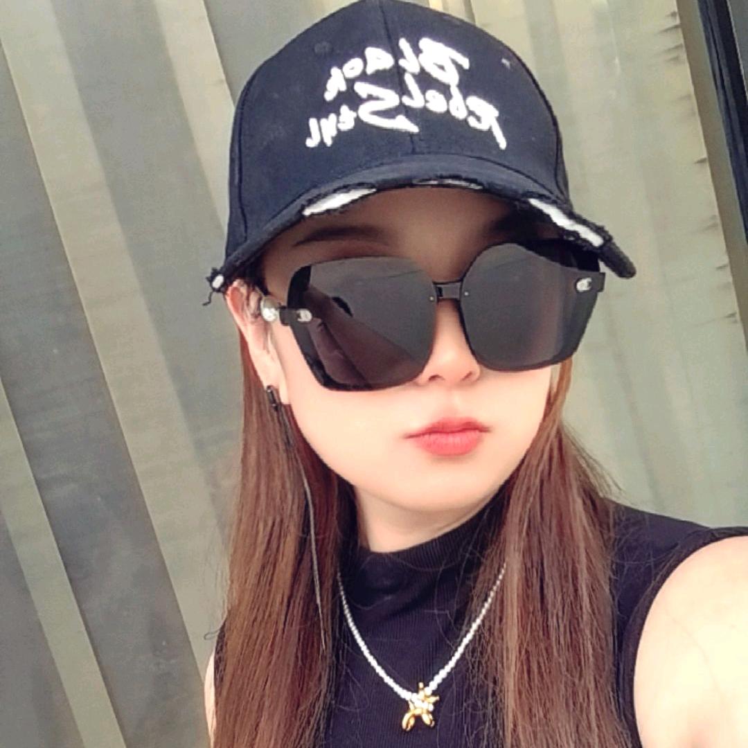 磨人的小妖精😘