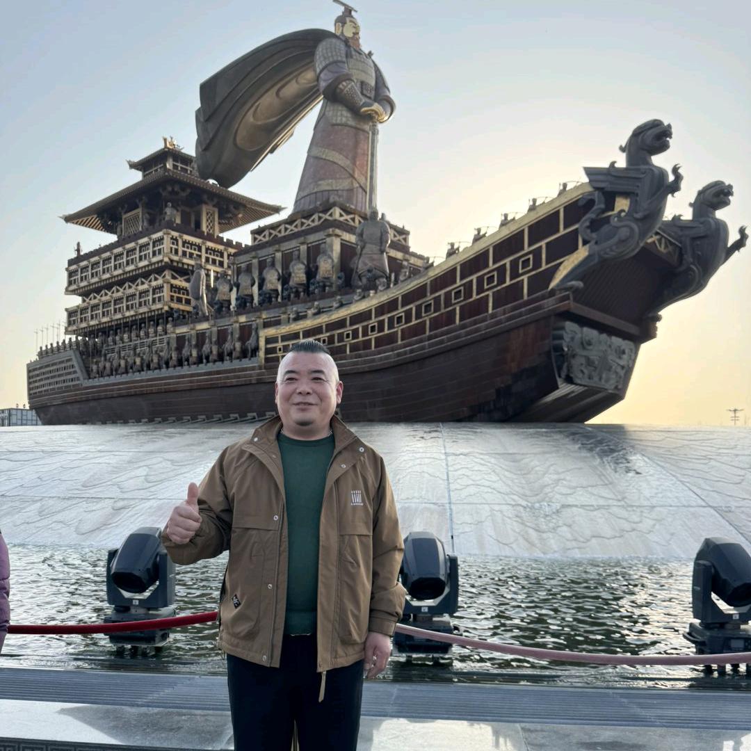 陈小阳演艺一条龙服务