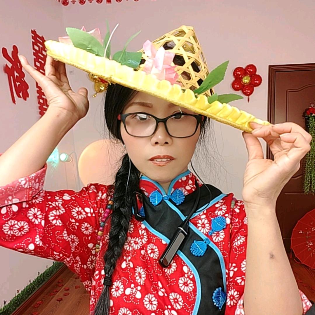 何仙姑助力号另一个号晚上9点30开播