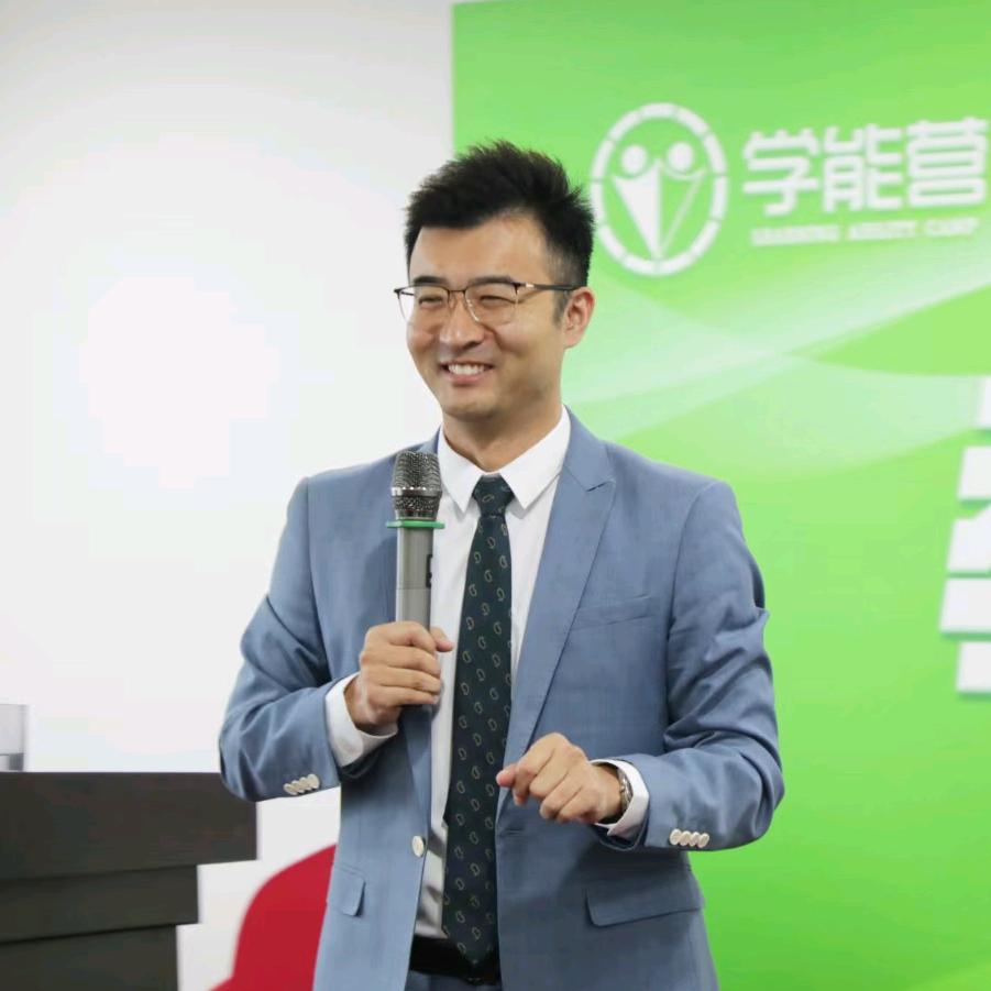 焦龙|新父母课堂