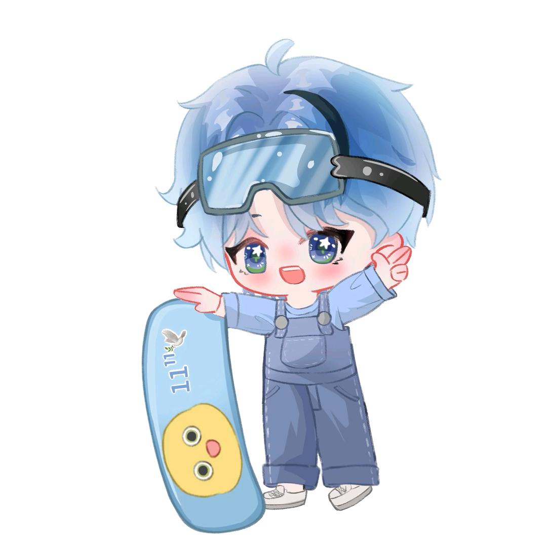 小婷子¹¹🏝️
