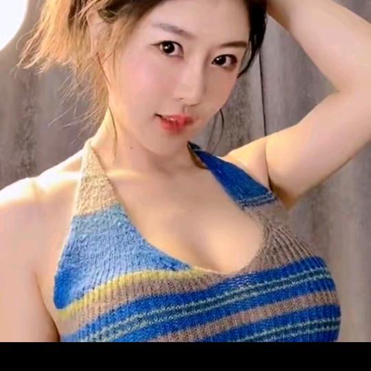 老婆我喜欢你