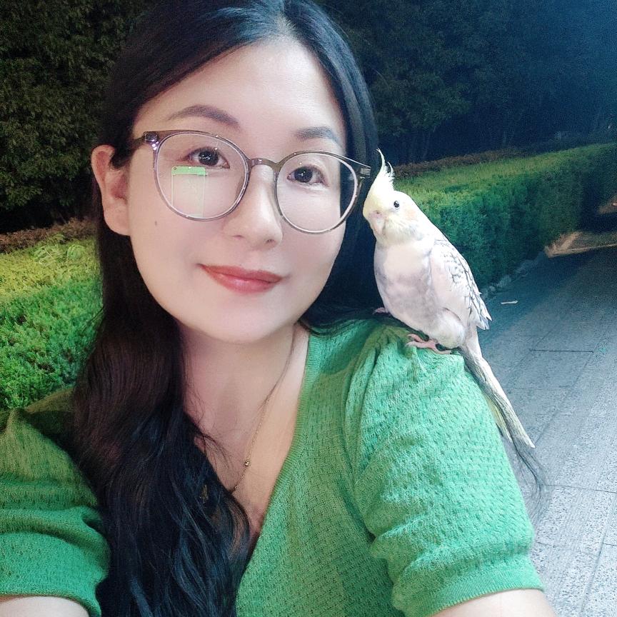 小秦秦