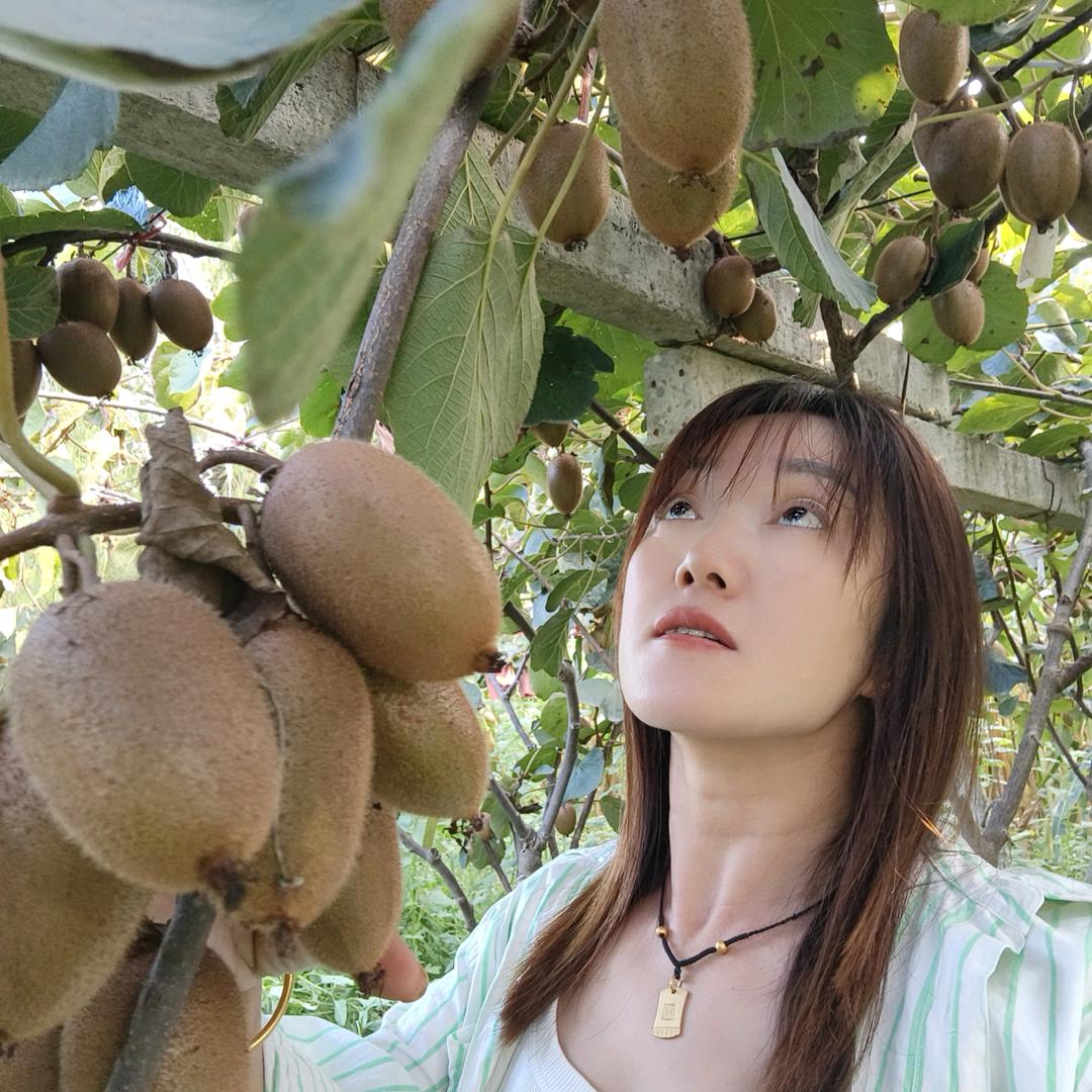 彩虹海风