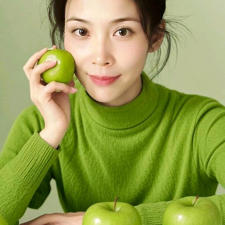 🍎开心苹果 🍎