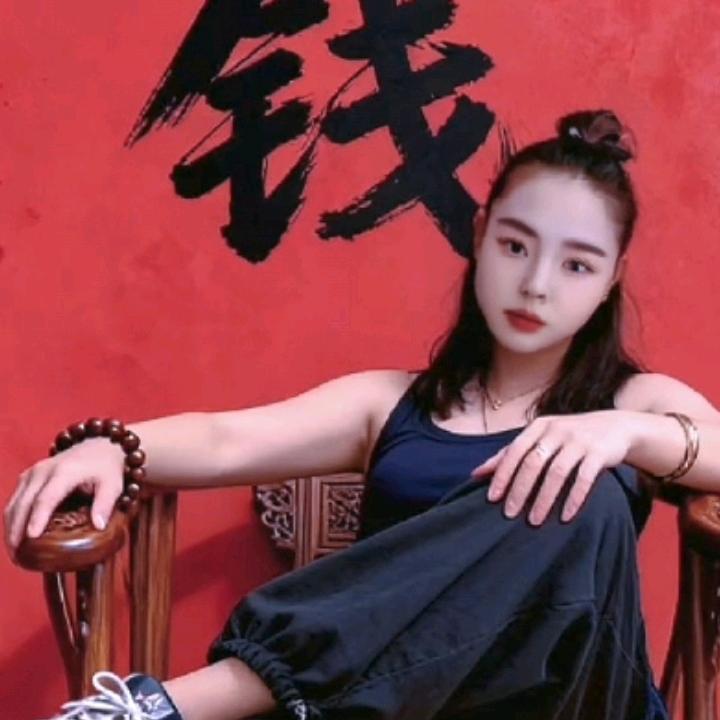 缘分大嘴（交个朋友）
