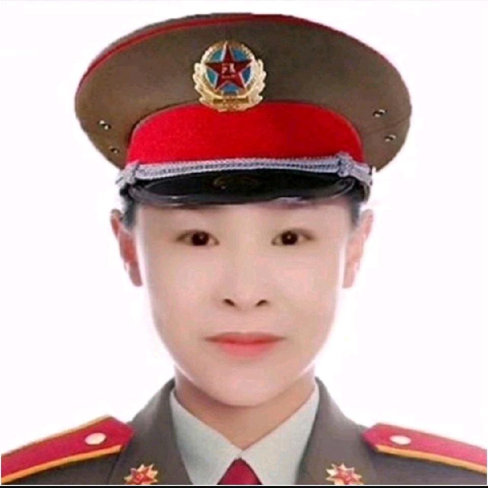 吴小贝贝