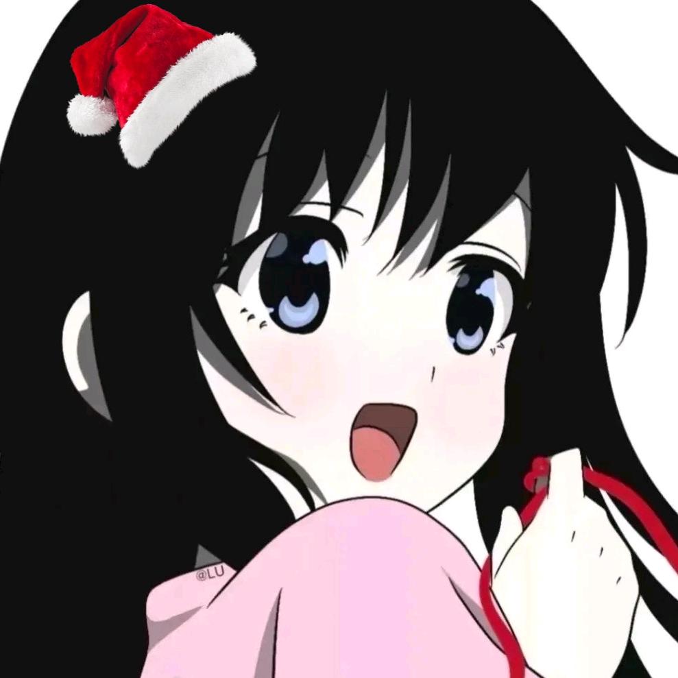 睡着的时候不困😴😴