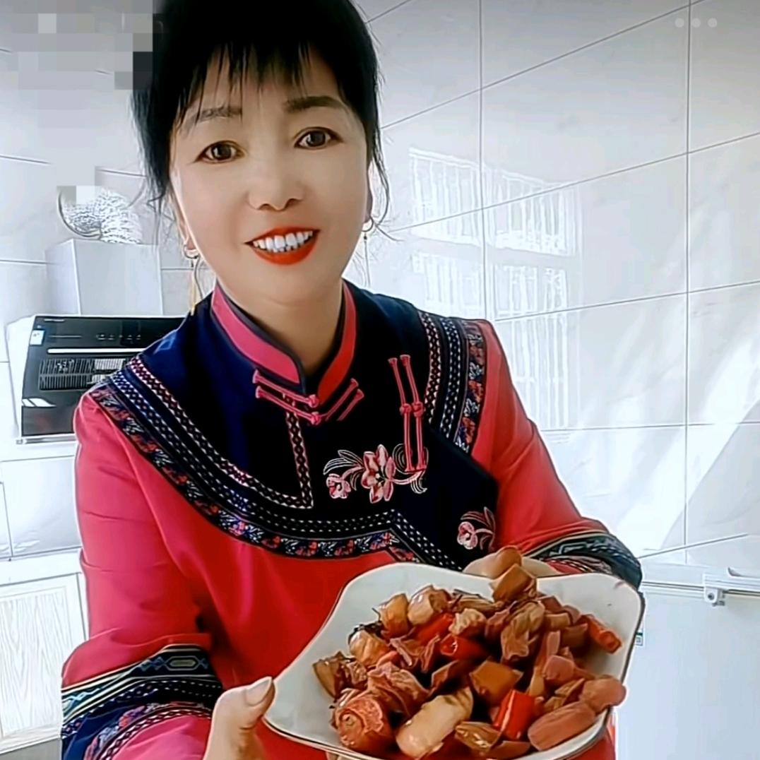 小芳土特产
