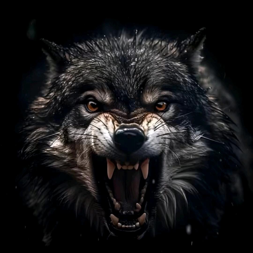 ꧁꫞꯭雪狼꫞꧂