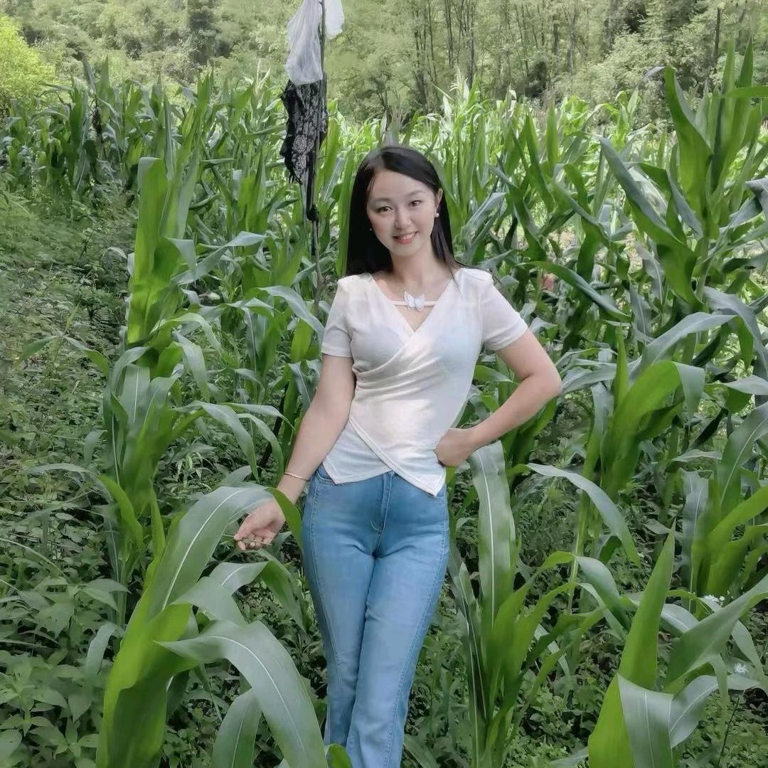 农村的阿妹