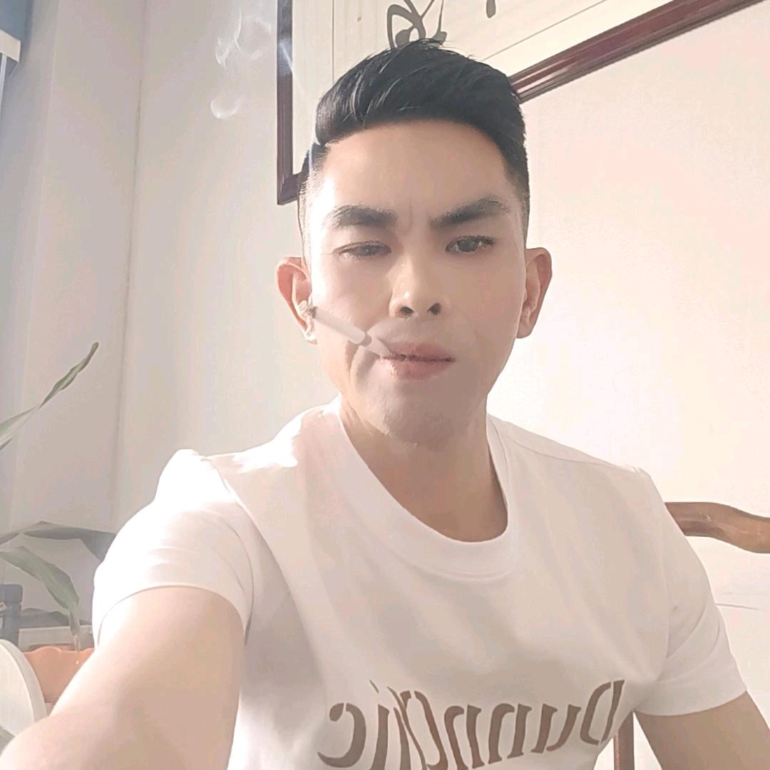 限量版男人