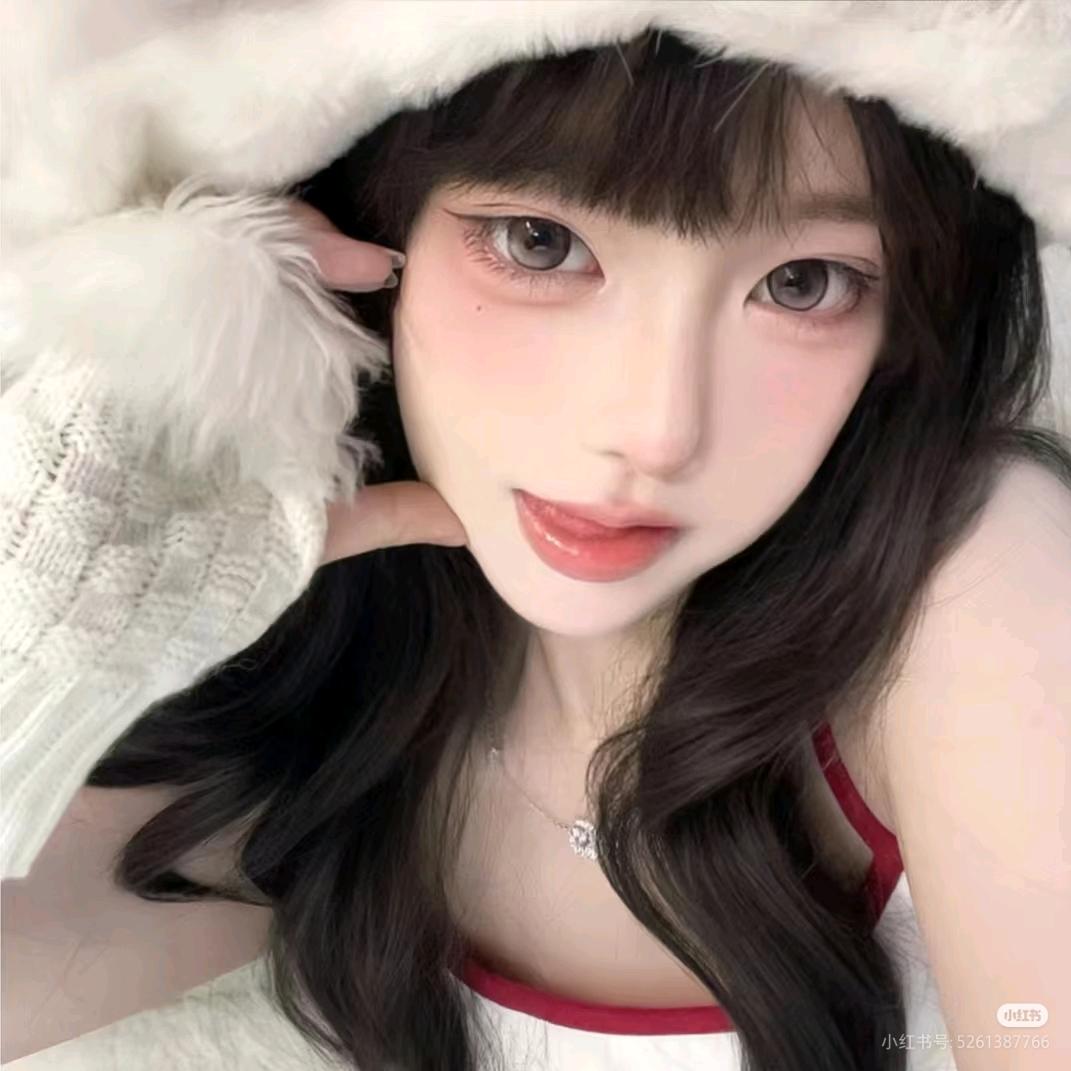 優しい女の子☺️
