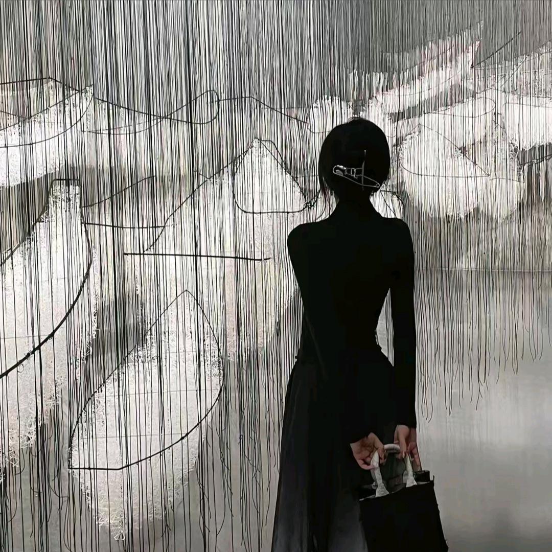 蓉蓉.