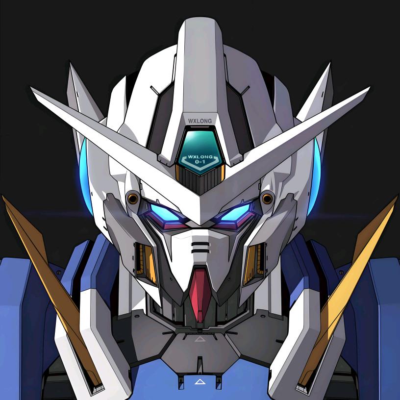 模鹰模型—李大健