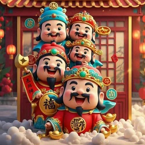 常乐就美