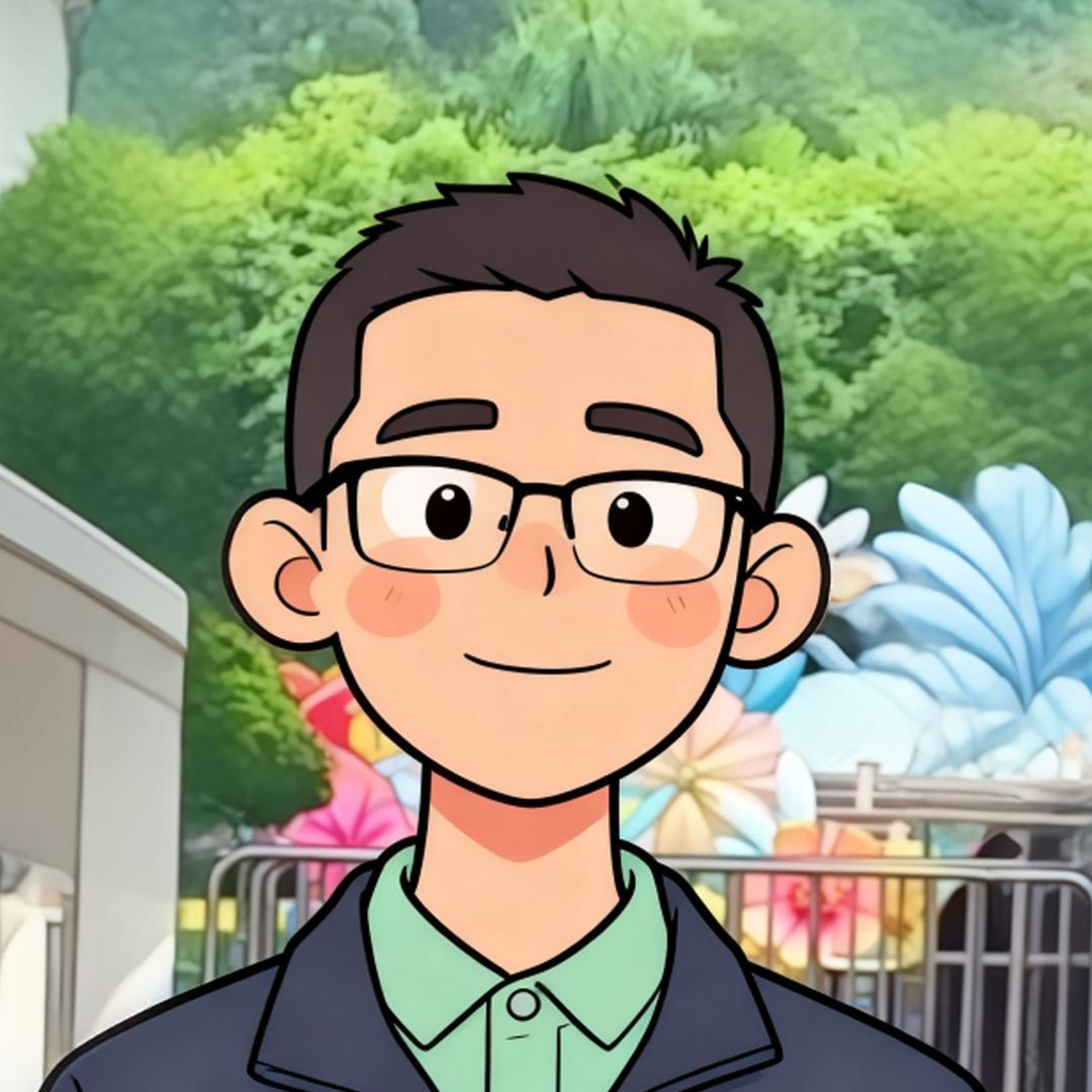 乡村守护者