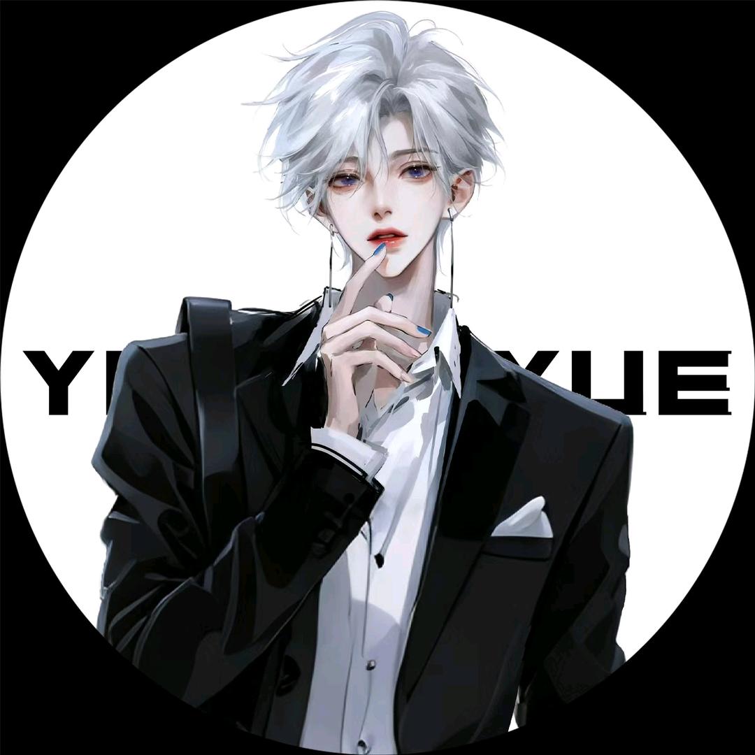 阿木.𝒀