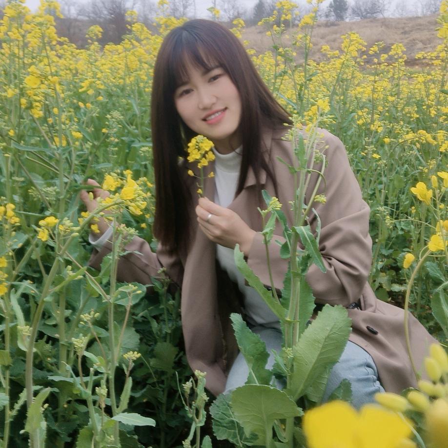 @  青儿🌻