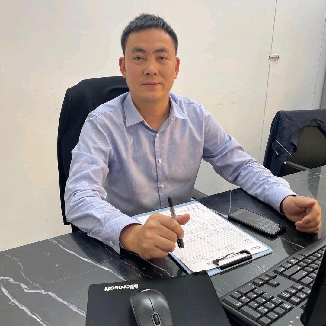 厦门英捷路汽修有限公司