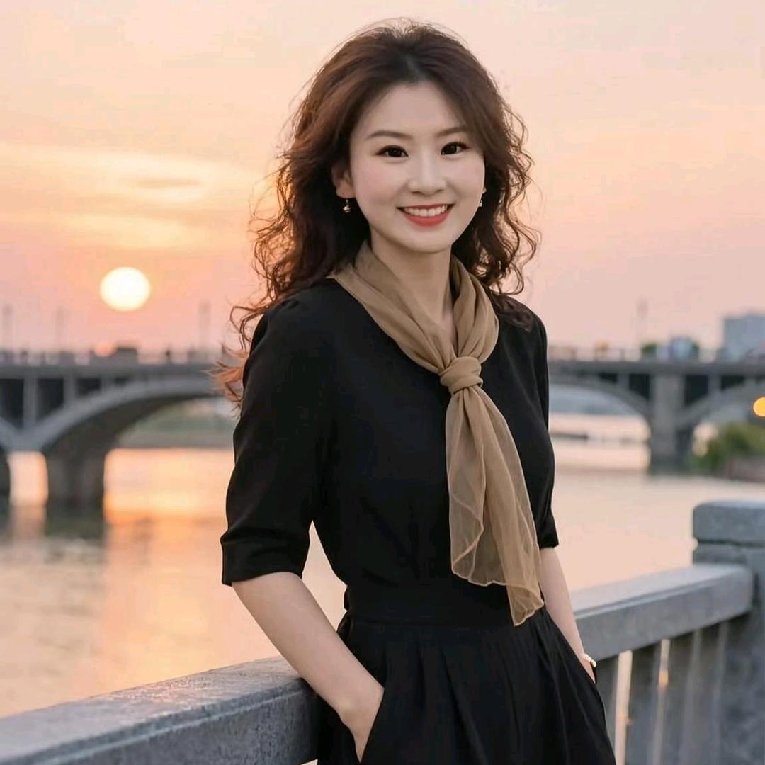 映像河东经理潘娜娜！