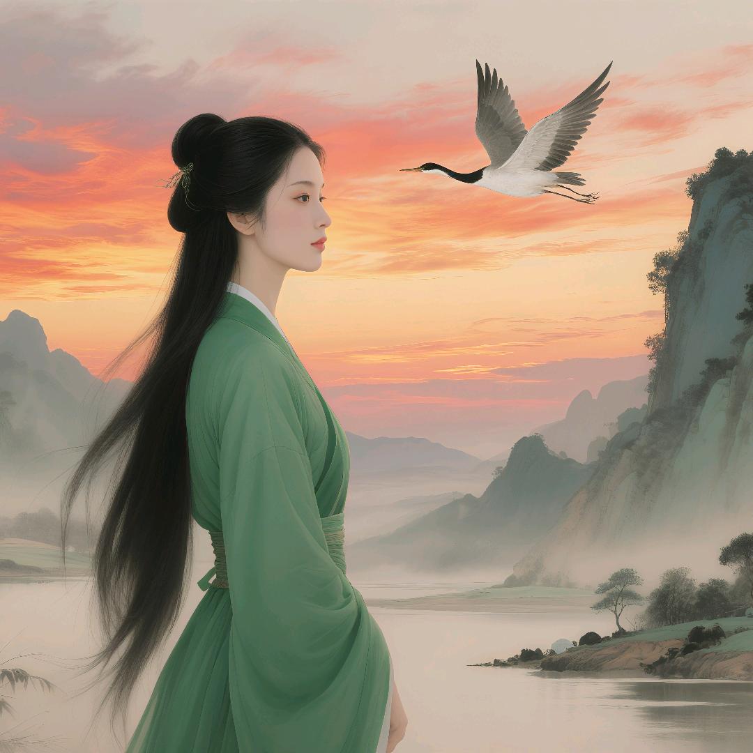 小狸讲古事