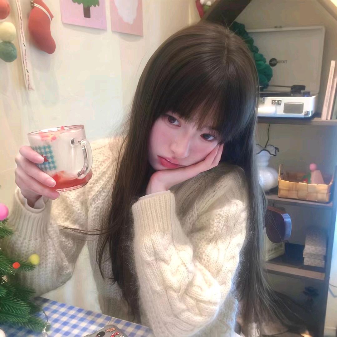 公主碎碎念.