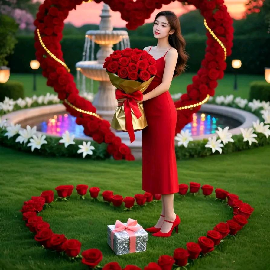 ❤💋一💘见💞钟🍊情🐔