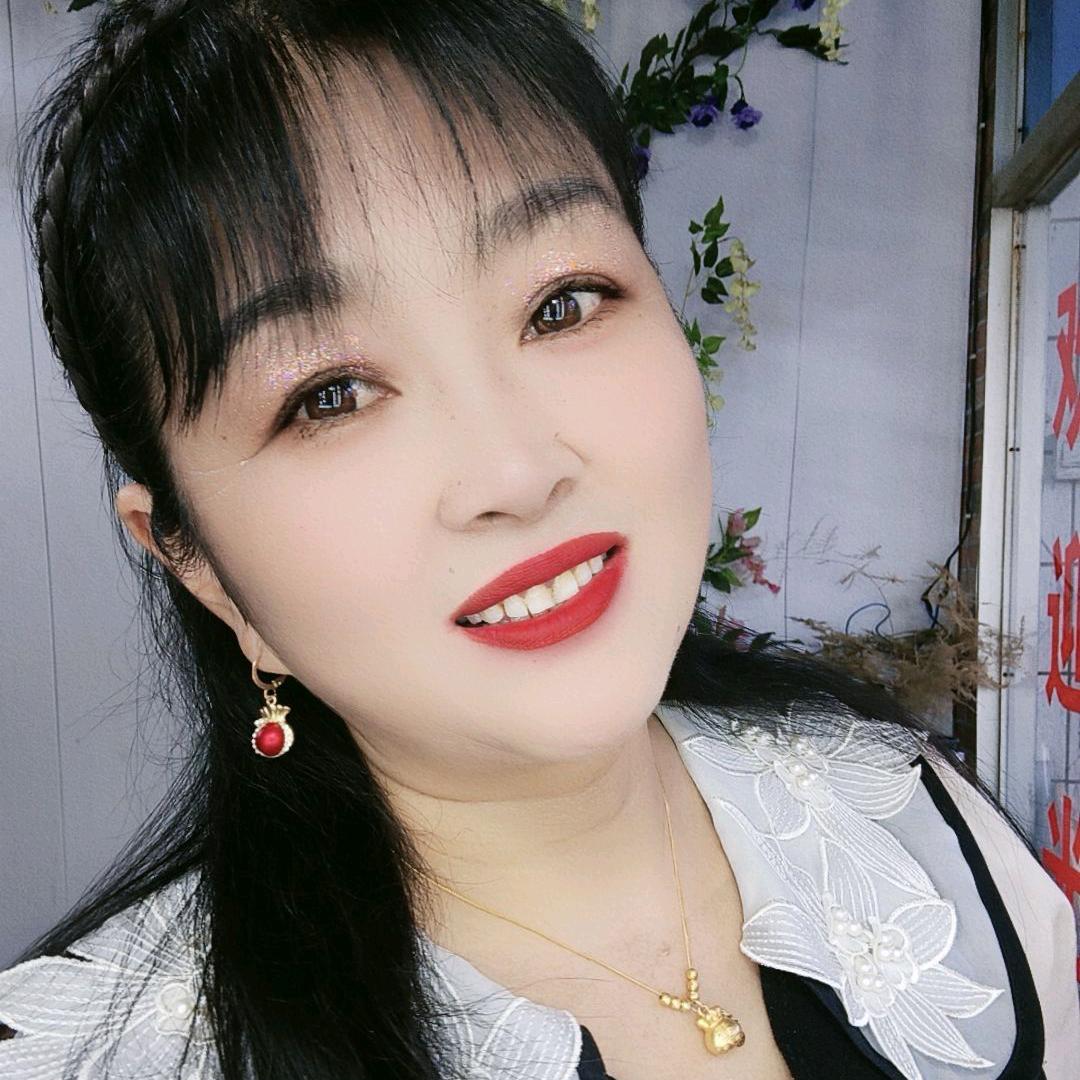 甜心妹