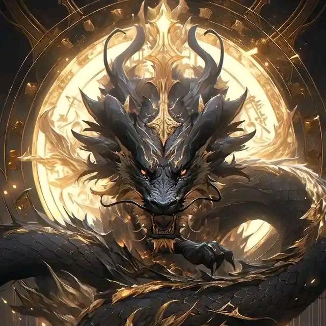 龍的传人
