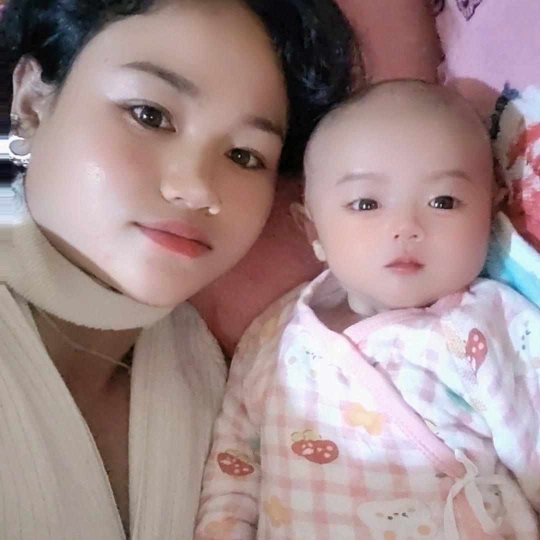 🇲🇲缅甸🇲🇲杨幺妹