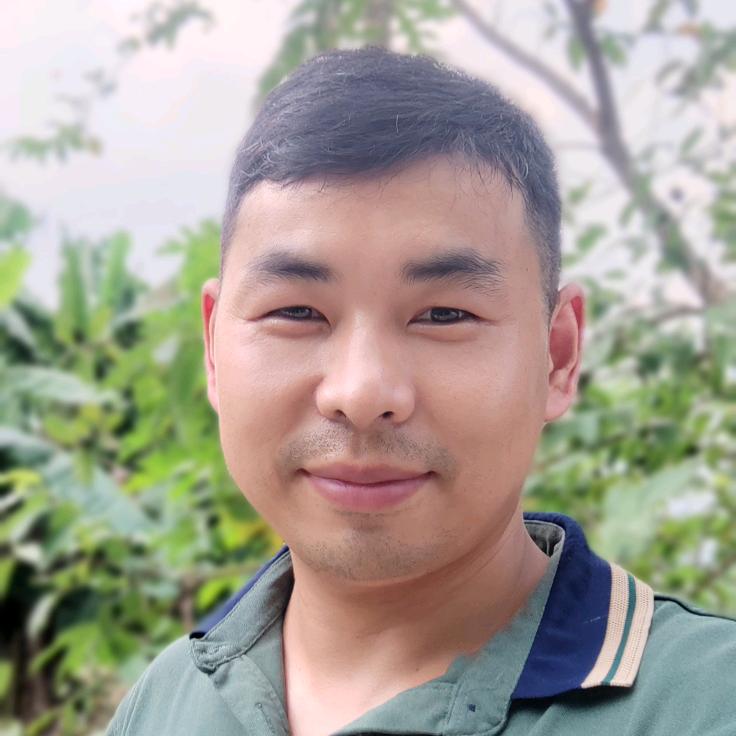 是小梁