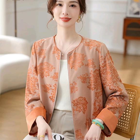 衣品高定女装