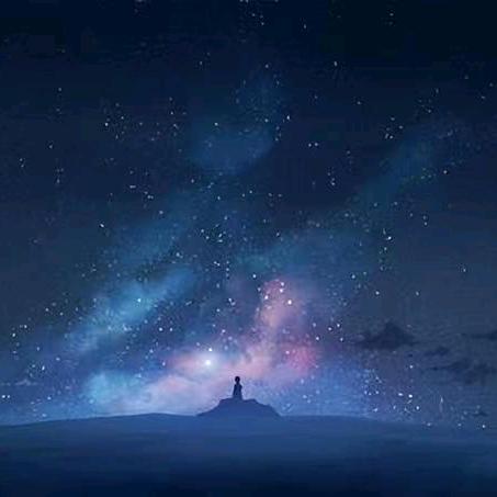星河耀寰宇