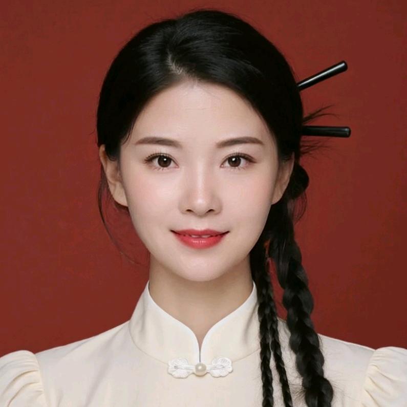 萌小兮❤️范