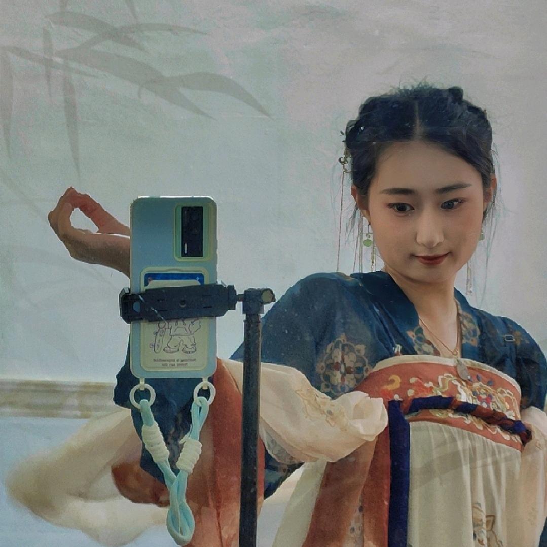 咔咔Piu~